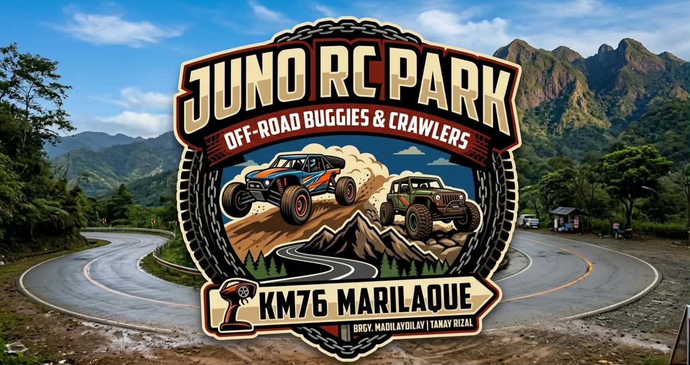 Juno RC Park